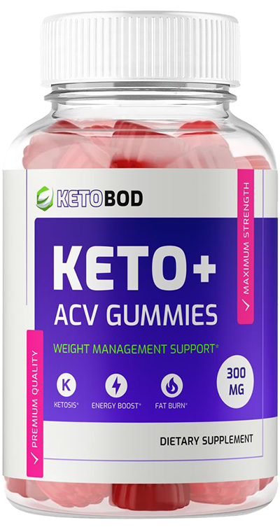 KeotBod Keto